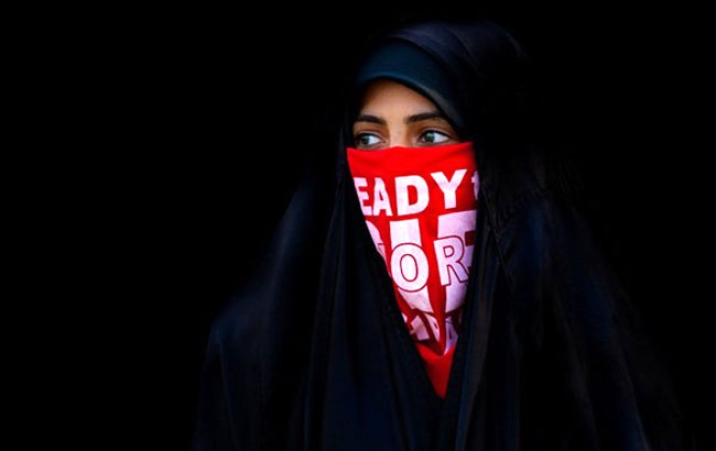 گزارش بحرین به کمیسیون مقام زن