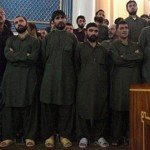 یک سال زندان برای یازده افسر پلیس کابل