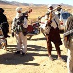 کشته شدن یک فرمانده طالب در هرات