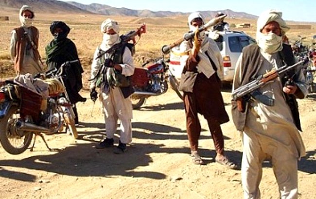 کشته شدن یک فرمانده طالب در هرات