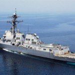 یک کشتی ایرانی به مقصد یمن حرکت کرد