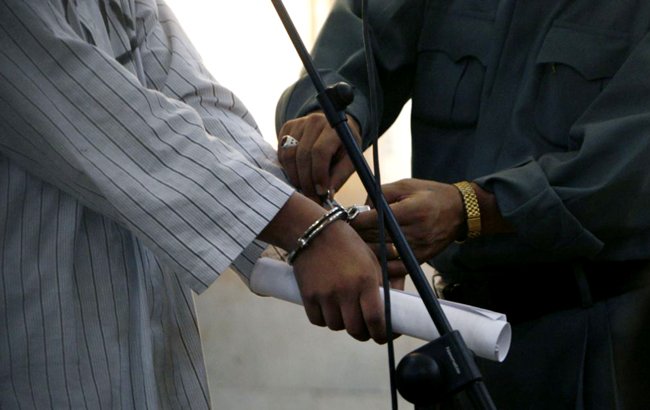 ۴۰ سال حبس برای یک نوجوان در بامیان