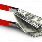 راه های ساده برای جذب پول بیشتر