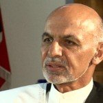 غنی خواستار محدود شدن صلاحیت خود