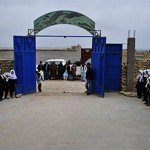 معاون یک لیسه در شیندند از قید آدم‌ربایان آزاد شد