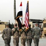 آمریکا ۴۵۰ مستشار نظامی به عراق می‌فرستد