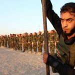 تشکیل ائتلاف ضد داعش در پاریس