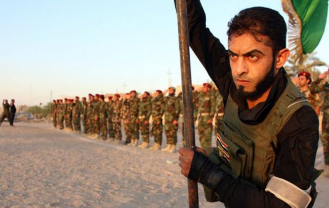 تشکیل ائتلاف ضد داعش در پاریس