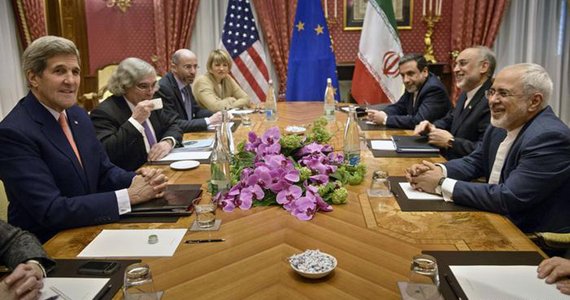 احتمال تمدید ضرب‌الاجل مذاکرات هسته‌ای با ایران