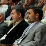 احمدی‌نژاد: حمید بقایی فردی مومن، انقلابی و کاملا پاک دست است