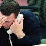 استرس های روزمره را چگونه کنترل کنیم ؟