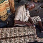 اعلام رخصتی عمومی در کراچی پاکستان