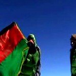 اعلام حمایت امنیت ملی از کوهنوردان