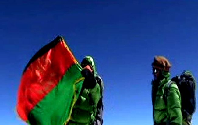 اعلام حمایت امنیت ملی از کوهنوردان