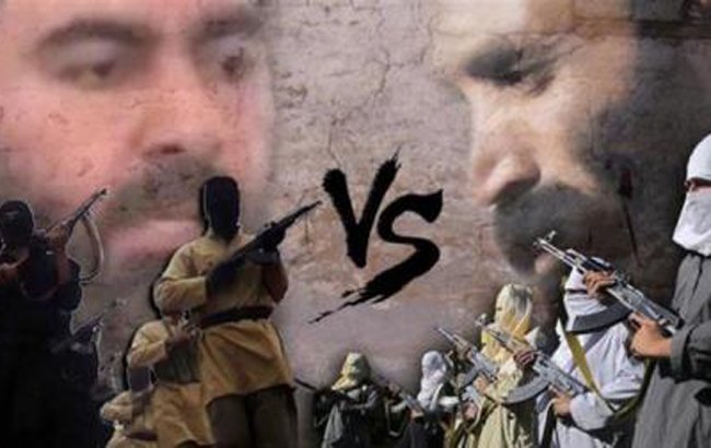 سربریدن ده طالب توسط داعش