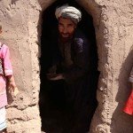 حراج کردن جایداد و املاک افغان‌های مهاجر