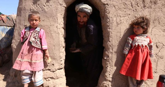 حراج کردن جایداد و املاک افغان‌های مهاجر