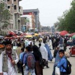 افغانستان در مقام دوم بی‌عدالتی