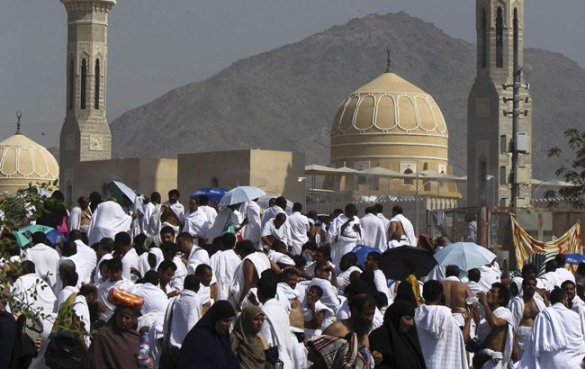 امسال وزارت حج تدابیر بهتر برای اعزام حجاج دارد