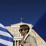 امیدواری رهبران حوزه یورو در مورد یونان