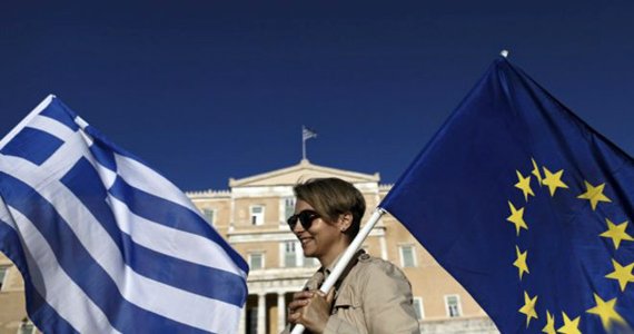 امیدواری رهبران حوزه یورو در مورد یونان