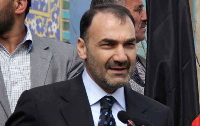 انتقاد تند عطا محمد نور از انتخاب استانکزی در پست وزارت دفاع