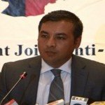 موجودیت فساد اداری از استخدام در وزارت خارجه