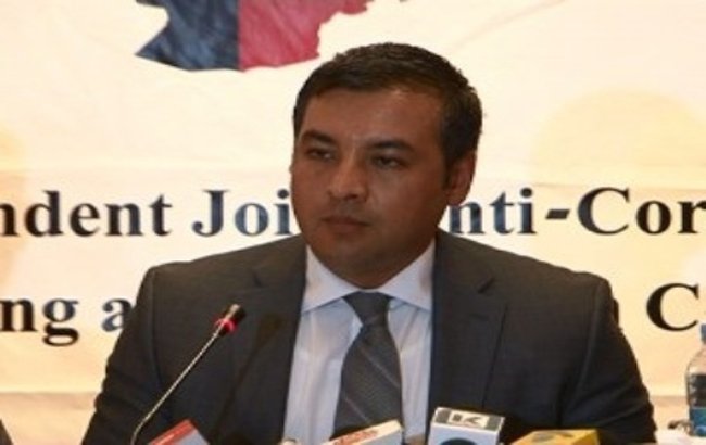 موجودیت فساد اداری از استخدام در وزارت خارجه