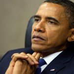 انتقاد اوباما از رویکرد نتانیاهو در قبال فلسطین