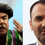 اتحاد بین عبدالرشید دوستم و عطامحمدنور