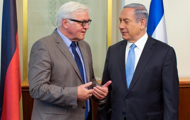 ایران بزرگ‌ترین خطر برای صلح جهان است