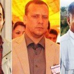 بازداشت ۳ مقام وزارت شهرسازی در منطقه مرزی