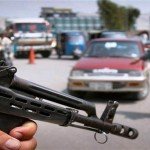 بازداشت 9 تن به اتهام سرقت در هرات