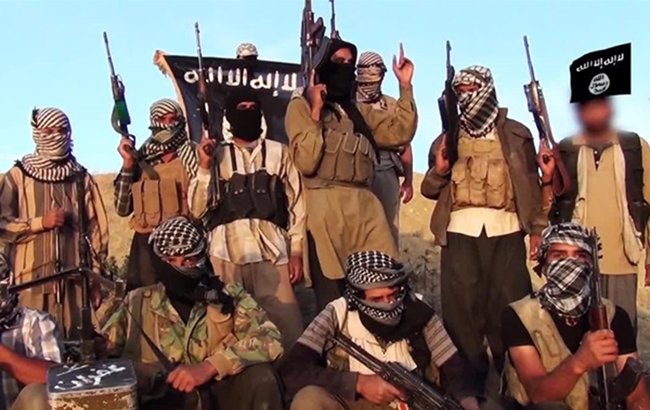 بازداشت یک تن از اعضای داعش در بامیان