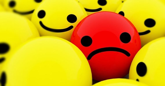 بدبینی چه تاثیری بر سلامتی شما دارد