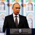 امیدواری پوتین بر سر رسیدن ایران به توافق جامع هسته‌ای