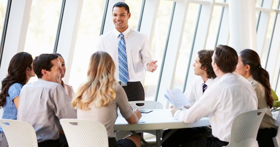 چهار نکته کلیدی برای بازسازی تیم