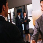 ده راه برای برجسته بودن در محل ‌کار