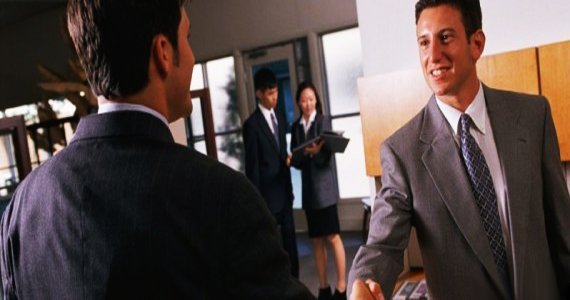 ده راه برای برجسته بودن در محل ‌کار