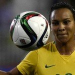 برزیل و کره جنوبی راهی مرحله حذفی جام جهانی زنان شدند