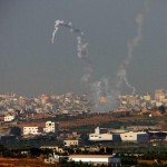 اسرائيل: موشک‌پرانی‌های حماس بی پاسخ نمی‌مانند