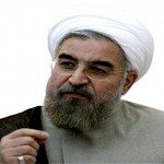 روحانی: تحریم مانند یک بیماری است که از یک تب کوچک آغاز می‌شود