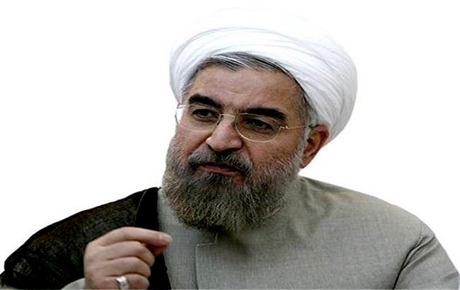 روحانی: تحریم مانند یک بیماری است که از یک تب کوچک آغاز می‌شود