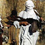 سقوط ولسوالی چهاردره قندوز به دست طالبان