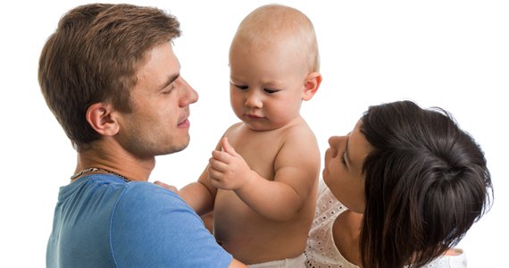 به همه چیز از دیدگاه یک کودک نگاه کنید