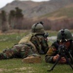 کشته شدن بیش از ۵۰ شورشی در عملیات پاک سازی