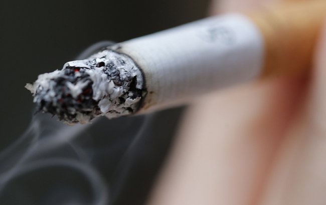 “تجارت غیرقانونی محصولات تنباکو را خاتمه دهید”