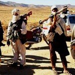 بیش از ۸۰ طالب کشته شدند