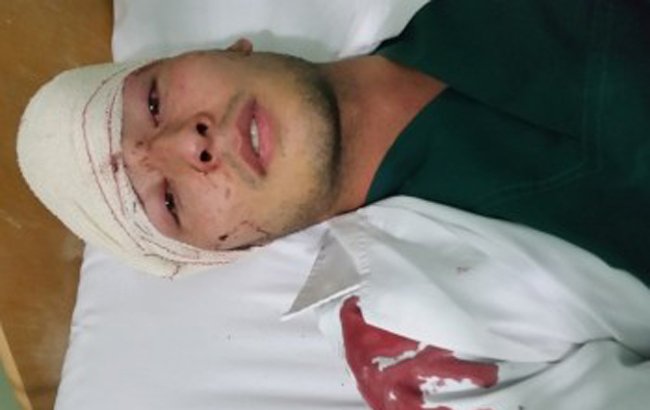 تحصن ده‌ها تن از دکتران در هرات