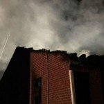 تحقیق پلیس فدرال در مورد آتش سوزی در کلیساهای سیاهپوستان